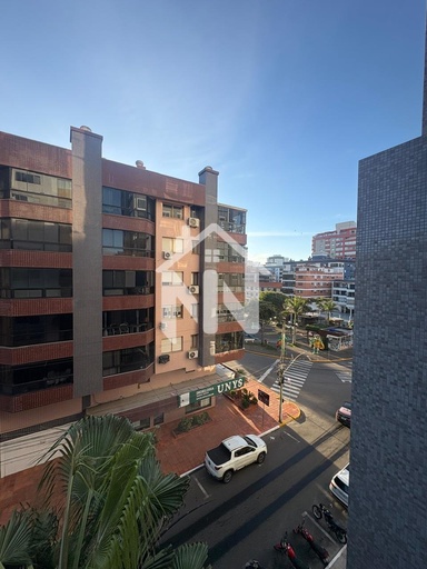 Apartamento de 3 quartos, no bairro Centro, em Capão da Canoa | Eu Corretor