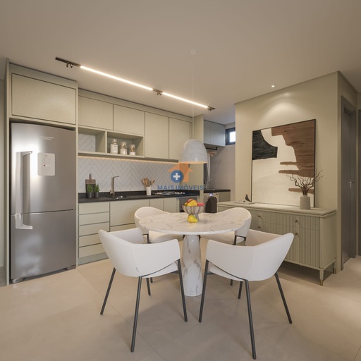 Apartamento de 3 quartos, no bairro Castelo Branco, em João Pessoa | Eu Corretor