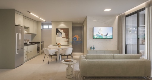 Apartamento de 3 quartos, no bairro Castelo Branco, em João Pessoa | Eu Corretor