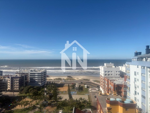 Apartamento de 3 quartos, no bairro Centro, em Capão da Canoa | Eu Corretor