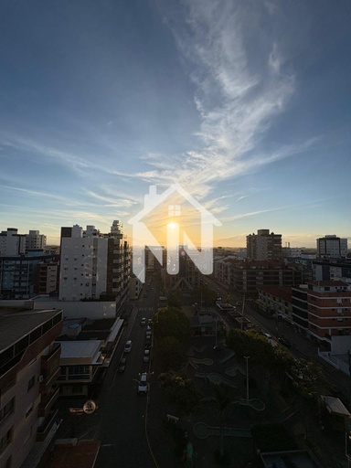Apartamento de 3 quartos, no bairro Centro, em Capão da Canoa | Eu Corretor