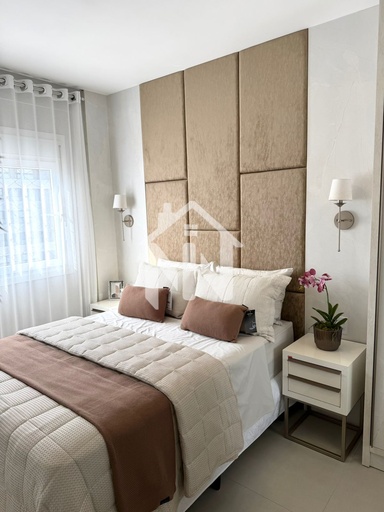 Apartamento de 2 quartos, no bairro Zona nova, em Capão da Canoa | Eu Corretor