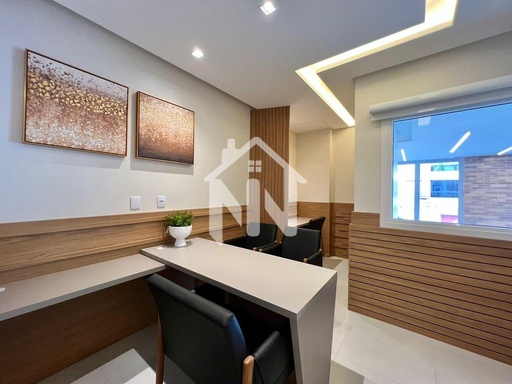 Apartamento de 2 quartos, no bairro Zona nova, em Capão da Canoa | Eu Corretor