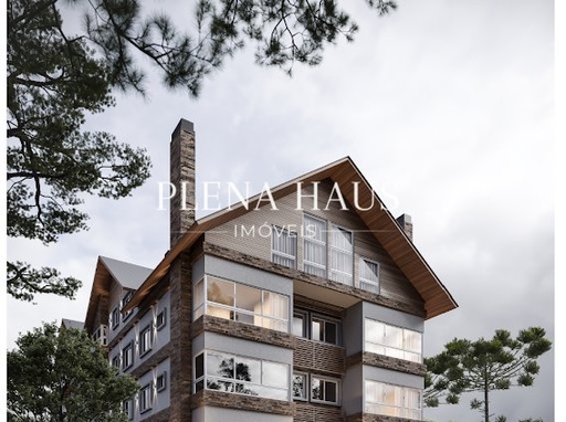 Apartamento de 2 quartos, 68m² no bairro Centro, em Canela | Eu Corretor