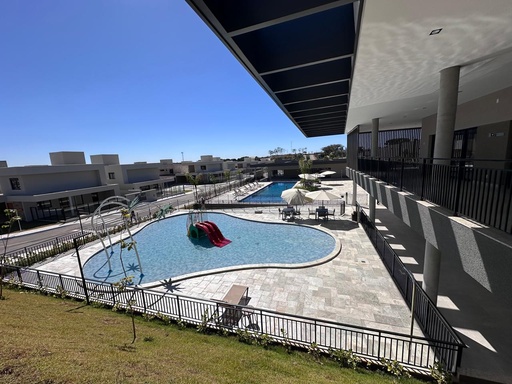 Sobrado de 3 quartos, 203m² no bairro Santo Antônio, em Anápolis | Eu Corretor