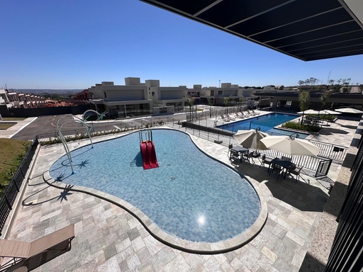 Sobrado de 3 quartos, 203m² no bairro Santo Antônio, em Anápolis | Eu Corretor