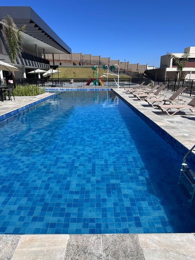 Sobrado de 3 quartos, 203m² no bairro Santo Antônio, em Anápolis | Eu Corretor