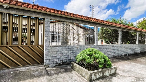 Casa de 3 quartos, 165m² no bairro Alvorada, em Manaus | Eu Corretor