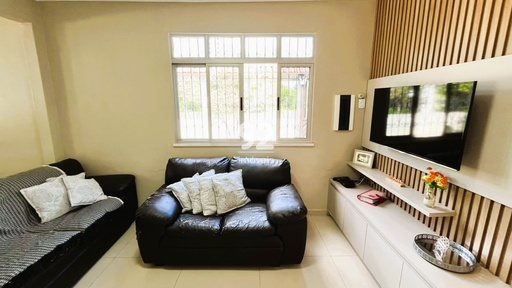 Casa de 3 quartos, 165m² no bairro Alvorada, em Manaus | Eu Corretor