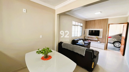 Casa de 3 quartos, 165m² no bairro Alvorada, em Manaus | Eu Corretor