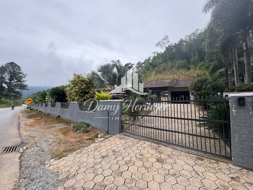 Casa de 3 quartos, no bairro Corupá, em Corupá | Eu Corretor