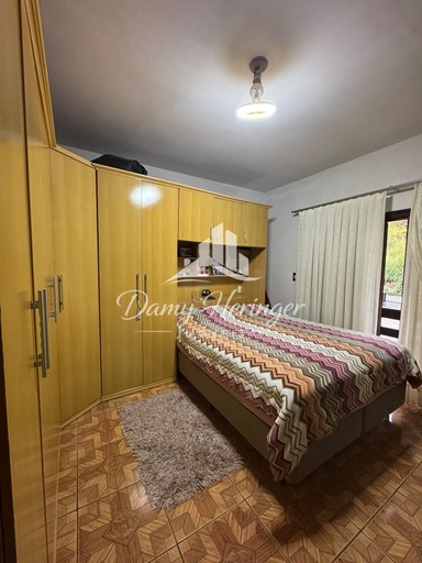 Casa de 3 quartos, no bairro Corupá, em Corupá | Eu Corretor