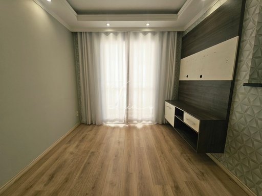 Apartamento de 2 quartos, 54m² no bairro Gopoúva, em Guarulhos | Eu Corretor