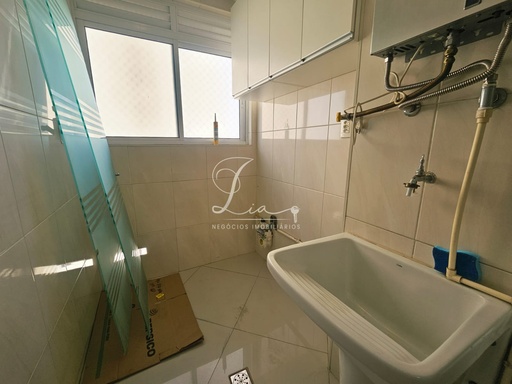 Apartamento de 2 quartos, 54m² no bairro Gopoúva, em Guarulhos | Eu Corretor