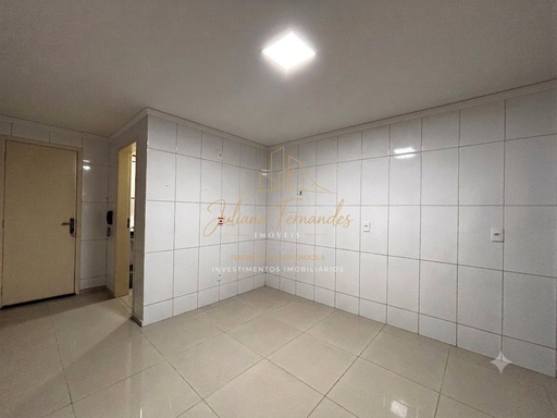 Apartamento de 1 quarto, no bairro Vila Industrial, em Toledo | Eu Corretor