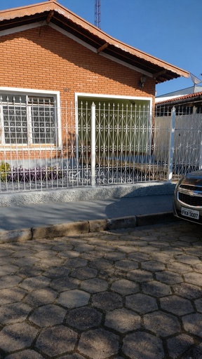 Casa de 2 quartos, 134m² no bairro Centro, em Vinhedo | Eu Corretor