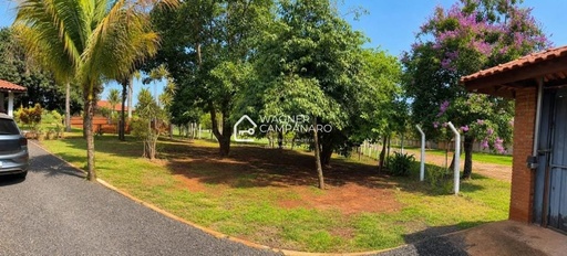 Chácara de 3 quartos, 2000m² no bairro Residencial Morada do Sol, em Jaú | Eu Corretor