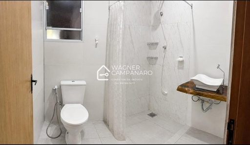 Chácara de 3 quartos, 2000m² no bairro Residencial Morada do Sol, em Jaú | Eu Corretor