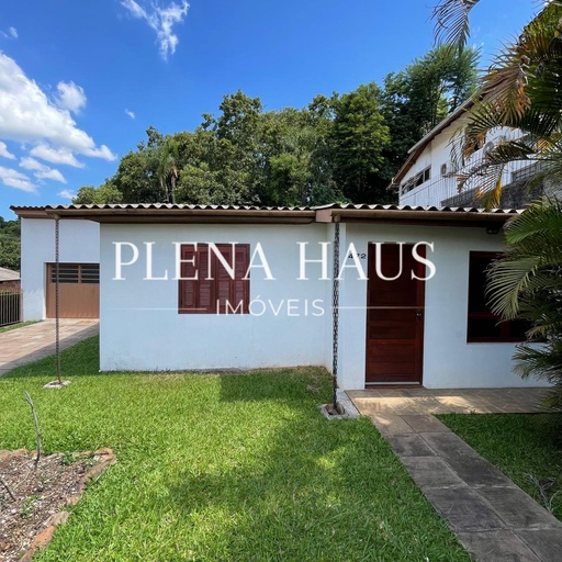 Casa de 3 quartos, 107m² no bairro Concórdia, em Ivoti | Eu Corretor