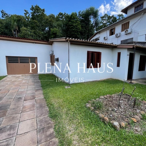 Casa de 3 quartos, 107m² no bairro Concórdia, em Ivoti | Eu Corretor