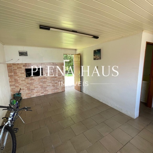 Casa de 3 quartos, 107m² no bairro Concórdia, em Ivoti | Eu Corretor