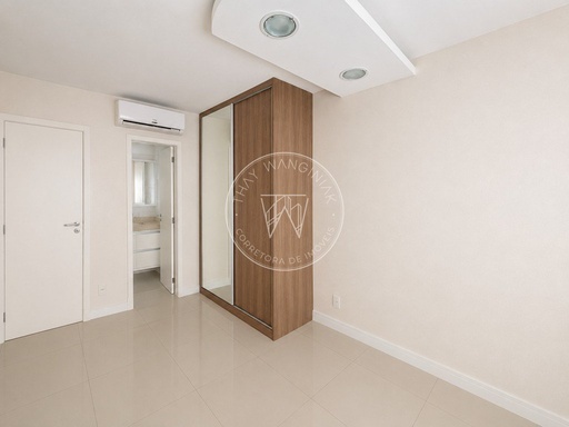Apartamento de 2 quartos, 79m² no bairro Canto, em Florianópolis | Eu Corretor