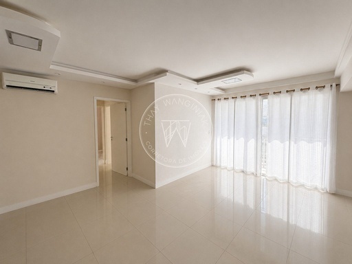 Apartamento de 2 quartos, 79m² no bairro Canto, em Florianópolis | Eu Corretor
