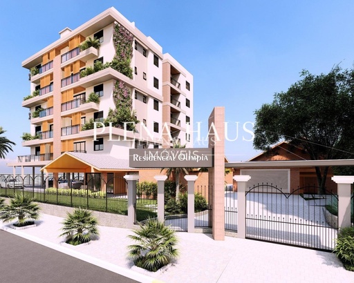 Apartamento de 3 quartos, 96m² no bairro Sete de Setembro, em Ivoti | Eu Corretor
