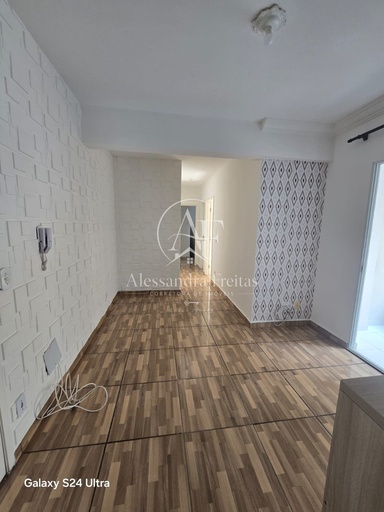 Apartamento de 2 quartos, no bairro Padroeira, em Osasco | Eu Corretor