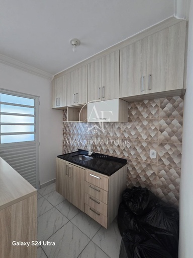 Apartamento de 2 quartos, no bairro Padroeira, em Osasco | Eu Corretor