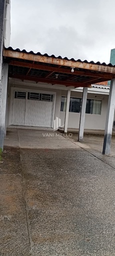 Casa de 2 quartos, no bairro Harmonia, em Canoas | Eu Corretor