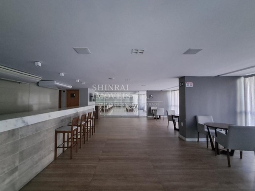 Apartamento de 3 quartos, 135m² no bairro Aeroclube, em João Pessoa | Eu Corretor
