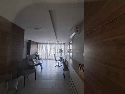 Apartamento de 3 quartos, 135m² no bairro Aeroclube, em João Pessoa | Eu Corretor
