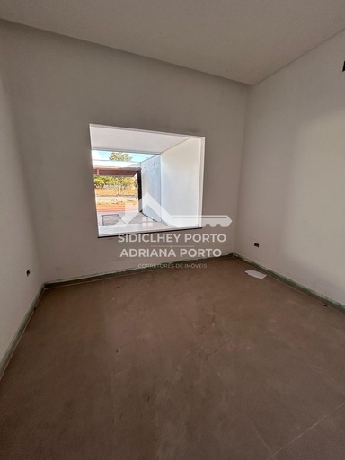 Casa de 2 quartos, 96m² no bairro RESIDENCIAL 90, em Luís Eduardo Magalhães | Eu Corretor