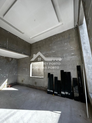 Casa de 3 quartos, 138m² no bairro LUAR DO CERRADO, em Luís Eduardo Magalhães | Eu Corretor
