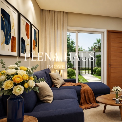 Sobrado de 2 quartos, 91m² no bairro Vila Germânia, em Nova Petrópolis | Eu Corretor