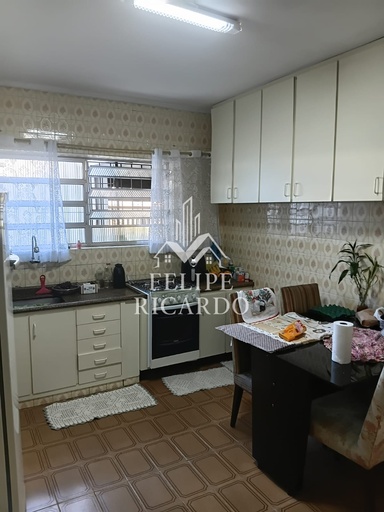 Casa de 2 quartos, 95m² no bairro Rudge Ramos, em São Bernardo do Campo | Eu Corretor