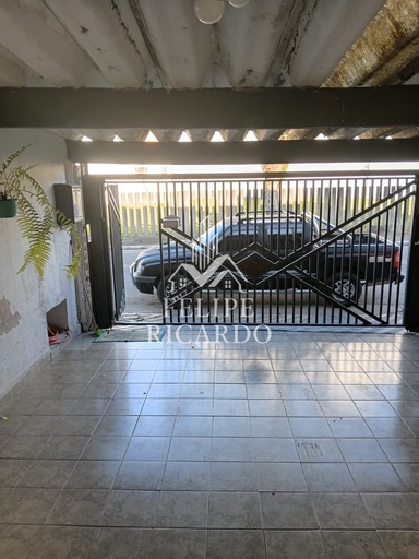 Casa de 2 quartos, 95m² no bairro Rudge Ramos, em São Bernardo do Campo | Eu Corretor
