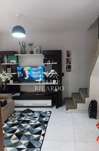 Casa de 2 quartos, 95m² no bairro Rudge Ramos, em São Bernardo do Campo | Eu Corretor