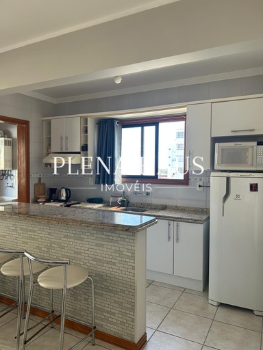 Apartamento de 2 quartos, 74m² no bairro Centro, em Capão da Canoa | Eu Corretor