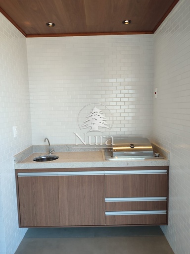Apartamento de 1 quarto, 54m² no bairro Boqueirão, em Santos | Eu Corretor
