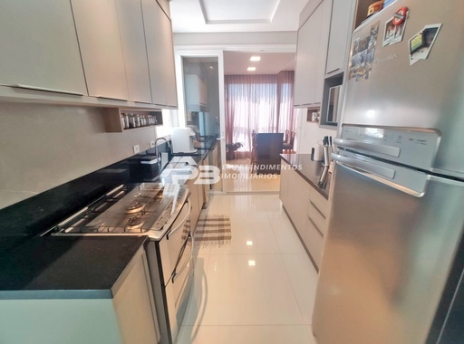 Apartamento de 3 quartos, 136m² no bairro Centro, em Arapongas | Eu Corretor