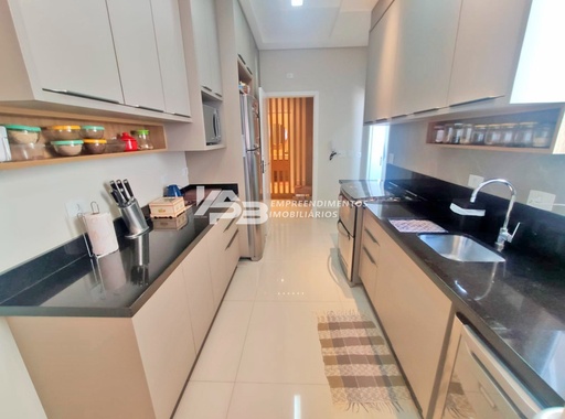 Apartamento de 3 quartos, 136m² no bairro Centro, em Arapongas | Eu Corretor