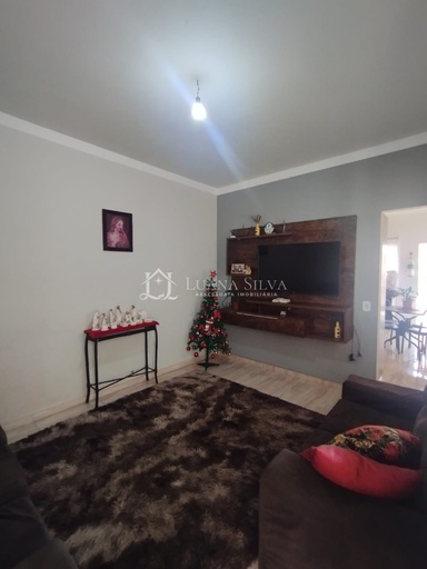 Casa de 3 quartos, no bairro Jardim Dona Bella, em Itápolis | Eu Corretor
