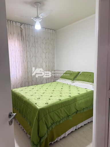 Apartamento de 3 quartos, 77m² no bairro Vila Aparecida, em Arapongas | Eu Corretor