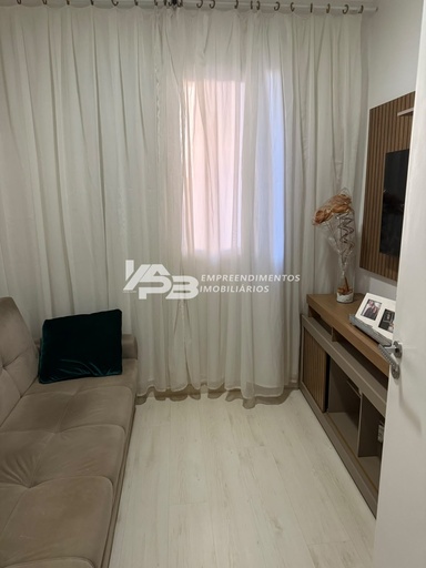 Apartamento de 3 quartos, 77m² no bairro Vila Aparecida, em Arapongas | Eu Corretor