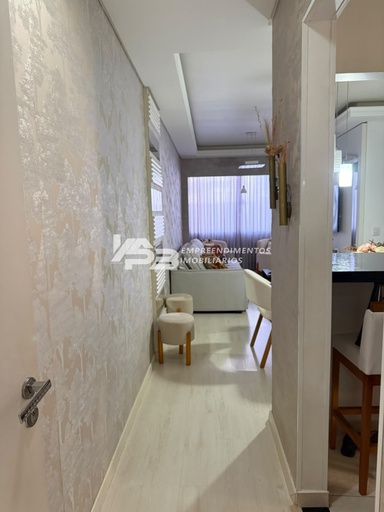 Apartamento de 3 quartos, 77m² no bairro Vila Aparecida, em Arapongas | Eu Corretor