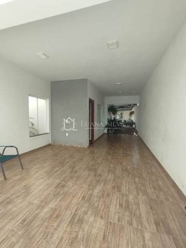 Casa de 3 quartos, no bairro Jardim Dona Bella, em Itápolis | Eu Corretor