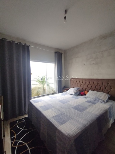 Casa de 3 quartos, no bairro Jardim Dona Bella, em Itápolis | Eu Corretor