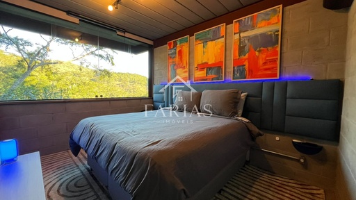 Casa de 3 quartos, 160m² no bairro Itaipava, em Petrópolis | Eu Corretor